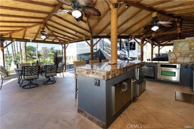 **Lot 268** This premium golf course and water VIEW lot should on Rancho California RV Resort in California - for sale on GolfHomes.com, golf home, golf lot