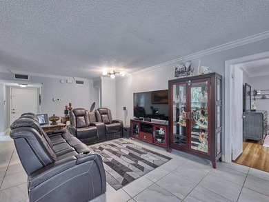 Beautifully remodeled condo for sale in the heart of Boynton on Indian Spring Golf and Country Club in Florida - for sale on GolfHomes.com, golf home, golf lot