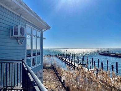 BUILDABLE PARCEL! Neptune Drive is a paved road the entire way on Captains Cove Golf and Yacht Club in Virginia - for sale on GolfHomes.com, golf home, golf lot