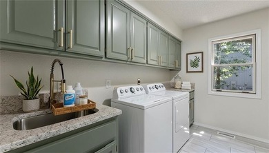 Packed with potential, this 3-bed, 3.5-bath Bella Vista ranch on Bella Vista Country Club - Scottsdale in Arkansas - for sale on GolfHomes.com, golf home, golf lot