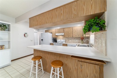 One or more photo(s) has been virtually staged. Turnkey on On Top of the World Golf Course in Florida - for sale on GolfHomes.com, golf home, golf lot