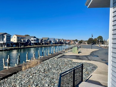 BUILDABLE PARCEL! Neptune Drive is a paved road the entire way on Captains Cove Golf and Yacht Club in Virginia - for sale on GolfHomes.com, golf home, golf lot