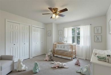 Packed with potential, this 3-bed, 3.5-bath Bella Vista ranch on Bella Vista Country Club - Scottsdale in Arkansas - for sale on GolfHomes.com, golf home, golf lot