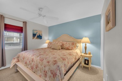 Nestled in a peaceful community with spectacular views of on Beachwood Golf Club in South Carolina - for sale on GolfHomes.com, golf home, golf lot