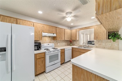 One or more photo(s) has been virtually staged. Turnkey on On Top of the World Golf Course in Florida - for sale on GolfHomes.com, golf home, golf lot