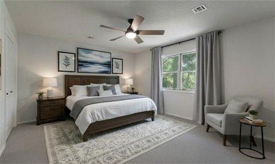 Packed with potential, this 3-bed, 3.5-bath Bella Vista ranch on Bella Vista Country Club - Scottsdale in Arkansas - for sale on GolfHomes.com, golf home, golf lot