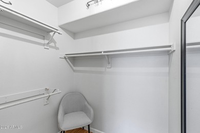 This stylish 2-bed, 2-bath apartment style home is located in an on Stonecreek Golf Club in Arizona - for sale on GolfHomes.com, golf home, golf lot