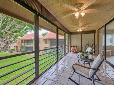 Beautifully remodeled condo for sale in the heart of Boynton on Indian Spring Golf and Country Club in Florida - for sale on GolfHomes.com, golf home, golf lot