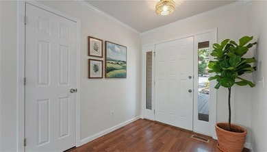 Packed with potential, this 3-bed, 3.5-bath Bella Vista ranch on Bella Vista Country Club - Scottsdale in Arkansas - for sale on GolfHomes.com, golf home, golf lot