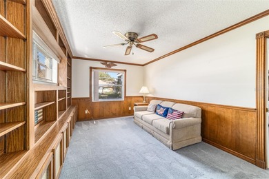 One or more photo(s) has been virtually staged. Turnkey on On Top of the World Golf Course in Florida - for sale on GolfHomes.com, golf home, golf lot