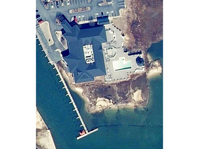 BUILDABLE PARCEL! Neptune Drive is a paved road the entire way on Captains Cove Golf and Yacht Club in Virginia - for sale on GolfHomes.com, golf home, golf lot