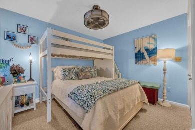 Nestled in a peaceful community with spectacular views of on Beachwood Golf Club in South Carolina - for sale on GolfHomes.com, golf home, golf lot