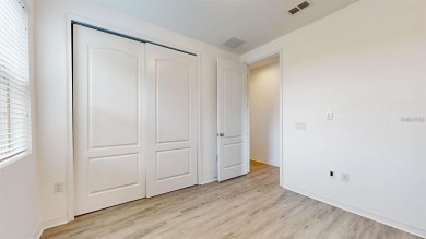 Seize the chance to own a stunning townhome in the highly on Eagle Creek Golf Club in Florida - for sale on GolfHomes.com, golf home, golf lot