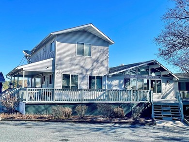 BUILDABLE PARCEL! Neptune Drive is a paved road the entire way on Captains Cove Golf and Yacht Club in Virginia - for sale on GolfHomes.com, golf home, golf lot