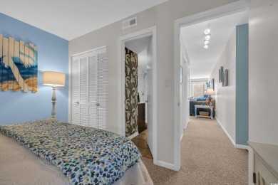Nestled in a peaceful community with spectacular views of on Beachwood Golf Club in South Carolina - for sale on GolfHomes.com, golf home, golf lot