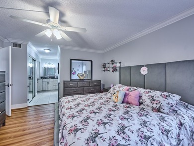 Beautifully remodeled condo for sale in the heart of Boynton on Indian Spring Golf and Country Club in Florida - for sale on GolfHomes.com, golf home, golf lot