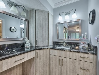 Beautifully remodeled condo for sale in the heart of Boynton on Indian Spring Golf and Country Club in Florida - for sale on GolfHomes.com, golf home, golf lot