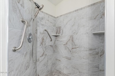 This property offers a great location in the Carriage Manor on Fountain of the Sun Country Club in Arizona - for sale on GolfHomes.com, golf home, golf lot