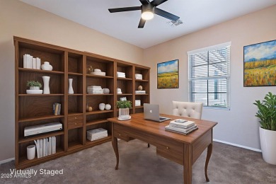 Own a piece of paradise where every day feels like a getaway in on Corte Bella Golf Club in Arizona - for sale on GolfHomes.com, golf home, golf lot