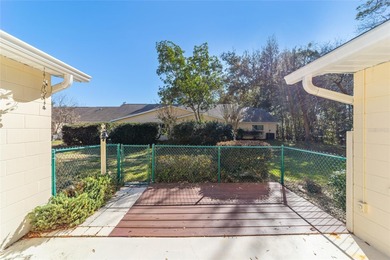 One or more photo(s) has been virtually staged. Turnkey on On Top of the World Golf Course in Florida - for sale on GolfHomes.com, golf home, golf lot