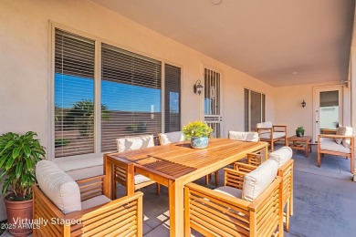 Own a piece of paradise where every day feels like a getaway in on Corte Bella Golf Club in Arizona - for sale on GolfHomes.com, golf home, golf lot