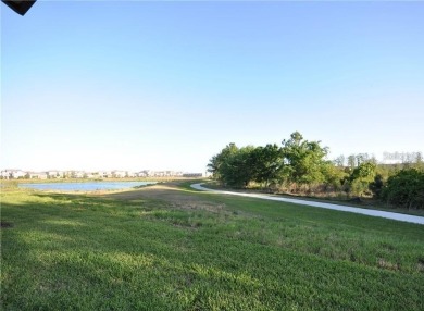 Seize the chance to own a stunning townhome in the highly on Eagle Creek Golf Club in Florida - for sale on GolfHomes.com, golf home, golf lot