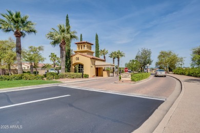 Own a piece of paradise where every day feels like a getaway in on Corte Bella Golf Club in Arizona - for sale on GolfHomes.com, golf home, golf lot