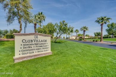 Own a piece of paradise where every day feels like a getaway in on Corte Bella Golf Club in Arizona - for sale on GolfHomes.com, golf home, golf lot