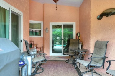 Welcome to this stunning two-bedroom, two-bathroom home with on Sandpiper Golf Club in Florida - for sale on GolfHomes.com, golf home, golf lot