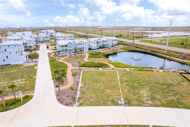 Built in equity AND plans with this homesite at Waters Edge in on Palmilla Beach Golf Club in Texas - for sale on GolfHomes.com, golf home, golf lot
