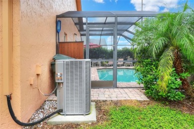 Welcome to this stunning two-bedroom, two-bathroom home with on Sandpiper Golf Club in Florida - for sale on GolfHomes.com, golf home, golf lot