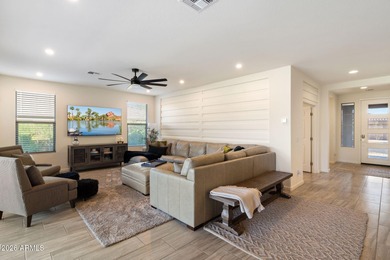 Experience the perfect blend of Old West charm and modern resort on Wickenburg Ranch Golf Course in Arizona - for sale on GolfHomes.com, golf home, golf lot