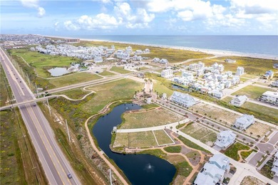 Built in equity AND plans with this homesite at Waters Edge in on Palmilla Beach Golf Club in Texas - for sale on GolfHomes.com, golf home, golf lot