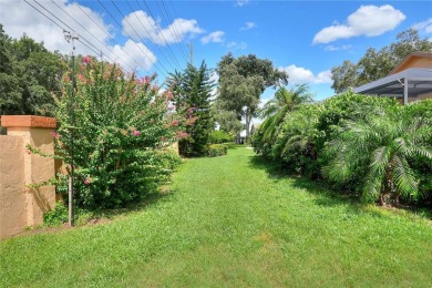 Welcome to this stunning two-bedroom, two-bathroom home with on Sandpiper Golf Club in Florida - for sale on GolfHomes.com, golf home, golf lot