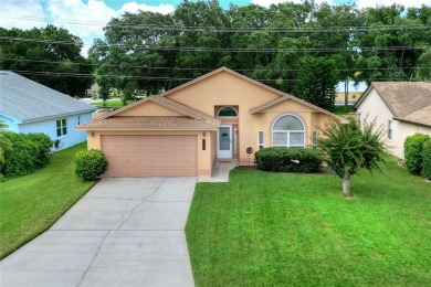 Welcome to this stunning two-bedroom, two-bathroom home with on Sandpiper Golf Club in Florida - for sale on GolfHomes.com, golf home, golf lot