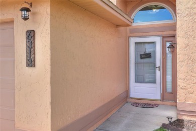 Welcome to this stunning two-bedroom, two-bathroom home with on Sandpiper Golf Club in Florida - for sale on GolfHomes.com, golf home, golf lot