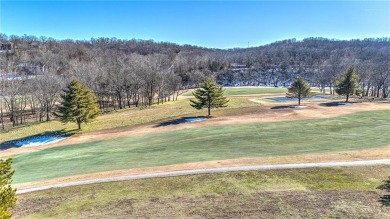 Nestled in the heart of Bella Vista, AR, this beautifully on Bella Vista Country Club - Scottsdale in Arkansas - for sale on GolfHomes.com, golf home, golf lot