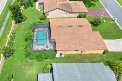 Welcome to this stunning two-bedroom, two-bathroom home with on Sandpiper Golf Club in Florida - for sale on GolfHomes.com, golf home, golf lot