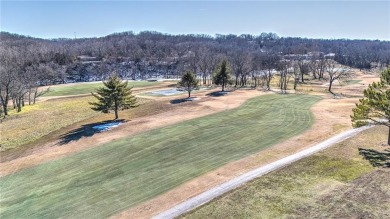 Nestled in the heart of Bella Vista, AR, this beautifully on Bella Vista Country Club - Scottsdale in Arkansas - for sale on GolfHomes.com, golf home, golf lot