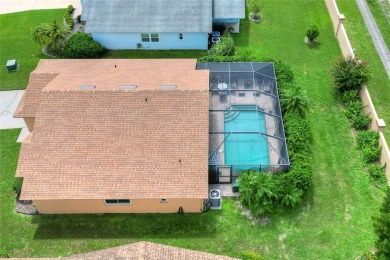 Welcome to this stunning two-bedroom, two-bathroom home with on Sandpiper Golf Club in Florida - for sale on GolfHomes.com, golf home, golf lot