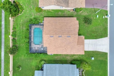 Welcome to this stunning two-bedroom, two-bathroom home with on Sandpiper Golf Club in Florida - for sale on GolfHomes.com, golf home, golf lot