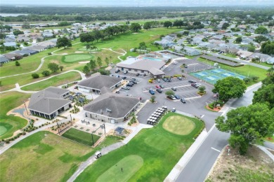 Welcome to this stunning two-bedroom, two-bathroom home with on Sandpiper Golf Club in Florida - for sale on GolfHomes.com, golf home, golf lot