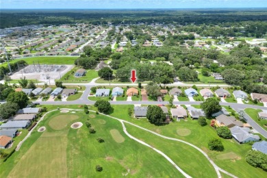 Welcome to this stunning two-bedroom, two-bathroom home with on Sandpiper Golf Club in Florida - for sale on GolfHomes.com, golf home, golf lot