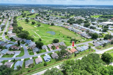 Welcome to this stunning two-bedroom, two-bathroom home with on Sandpiper Golf Club in Florida - for sale on GolfHomes.com, golf home, golf lot