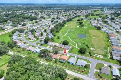 Welcome to this stunning two-bedroom, two-bathroom home with on Sandpiper Golf Club in Florida - for sale on GolfHomes.com, golf home, golf lot