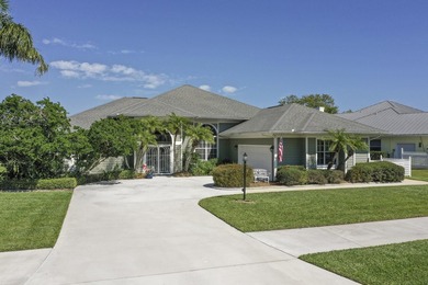 This is it! Location, spacious & elegant best describe this on Gator Trace Golf and Country Club in Florida - for sale on GolfHomes.com, golf home, golf lot