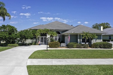 This is it! Location, spacious & elegant best describe this on Gator Trace Golf and Country Club in Florida - for sale on GolfHomes.com, golf home, golf lot