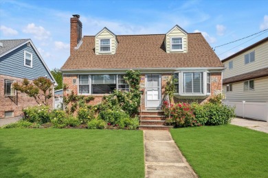 Welcome to this beautiful Cape Cod-style home offering timeless on Sands Point Golf Club in New York - for sale on GolfHomes.com, golf home, golf lot