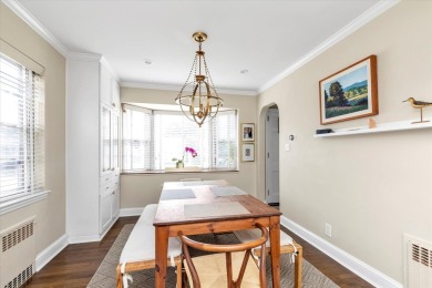Welcome to this beautiful Cape Cod-style home offering timeless on Sands Point Golf Club in New York - for sale on GolfHomes.com, golf home, golf lot