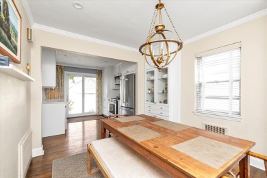 Welcome to this beautiful Cape Cod-style home offering timeless on Sands Point Golf Club in New York - for sale on GolfHomes.com, golf home, golf lot